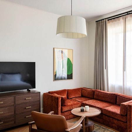 The Quoin Hotel Wilmington Εξωτερικό φωτογραφία