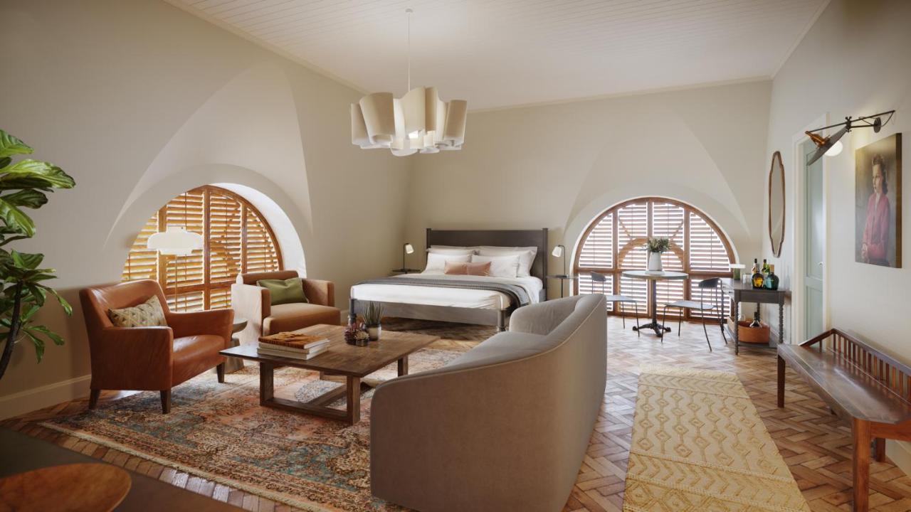 The Quoin Hotel Wilmington Εξωτερικό φωτογραφία