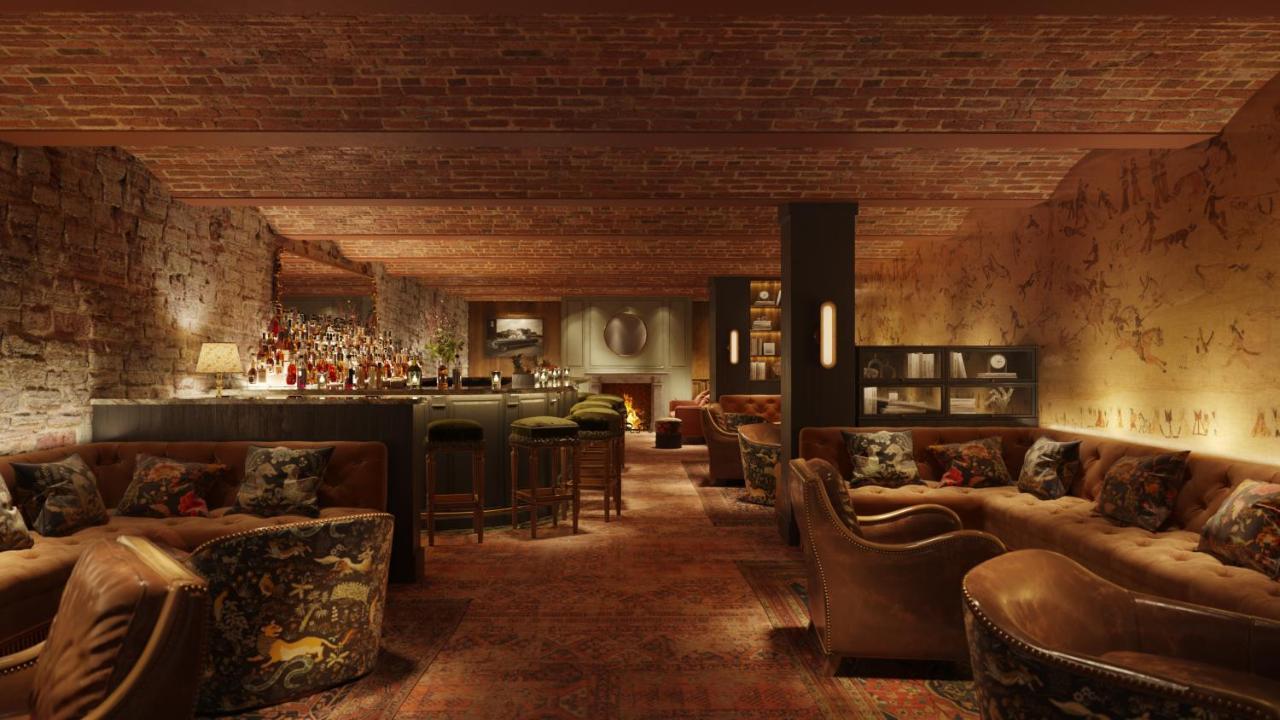 The Quoin Hotel Wilmington Εξωτερικό φωτογραφία