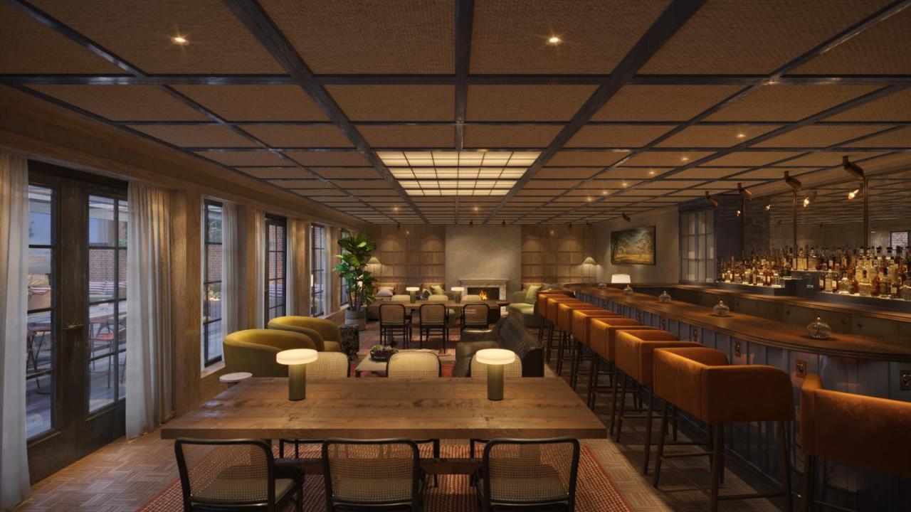 The Quoin Hotel Wilmington Εξωτερικό φωτογραφία