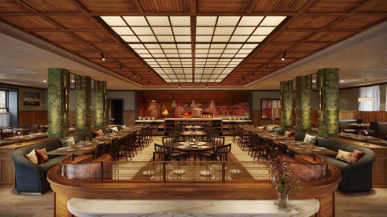 The Quoin Hotel Wilmington Εξωτερικό φωτογραφία
