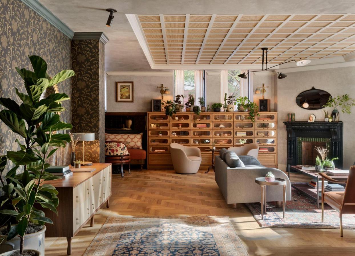 The Quoin Hotel Wilmington Εξωτερικό φωτογραφία