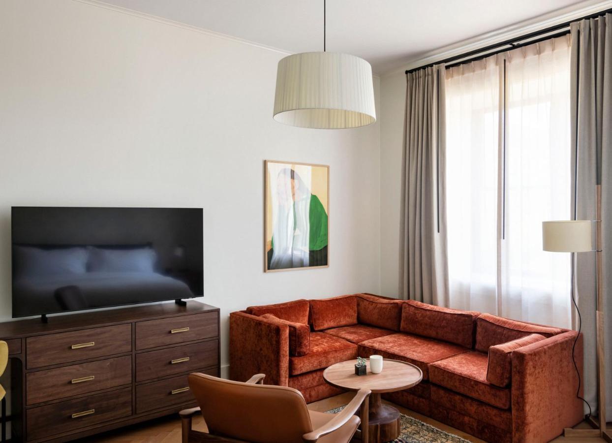 The Quoin Hotel Wilmington Εξωτερικό φωτογραφία