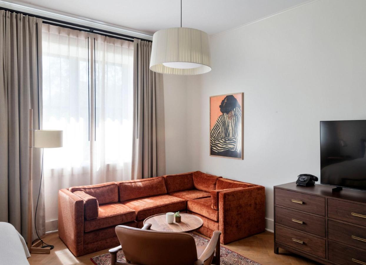 The Quoin Hotel Wilmington Εξωτερικό φωτογραφία