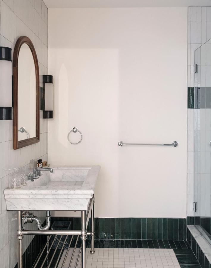 The Quoin Hotel Wilmington Εξωτερικό φωτογραφία