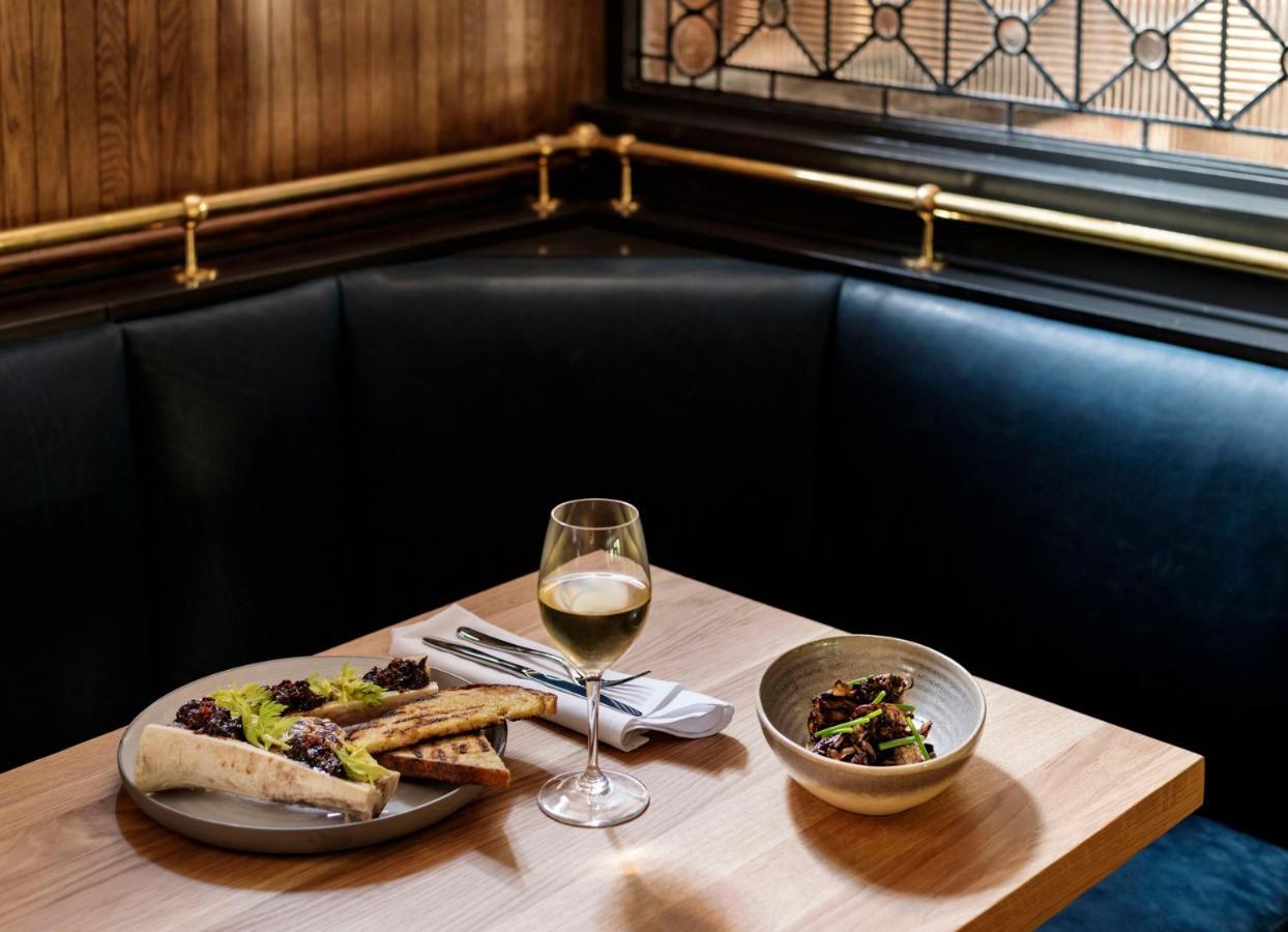 The Quoin Hotel Wilmington Εξωτερικό φωτογραφία