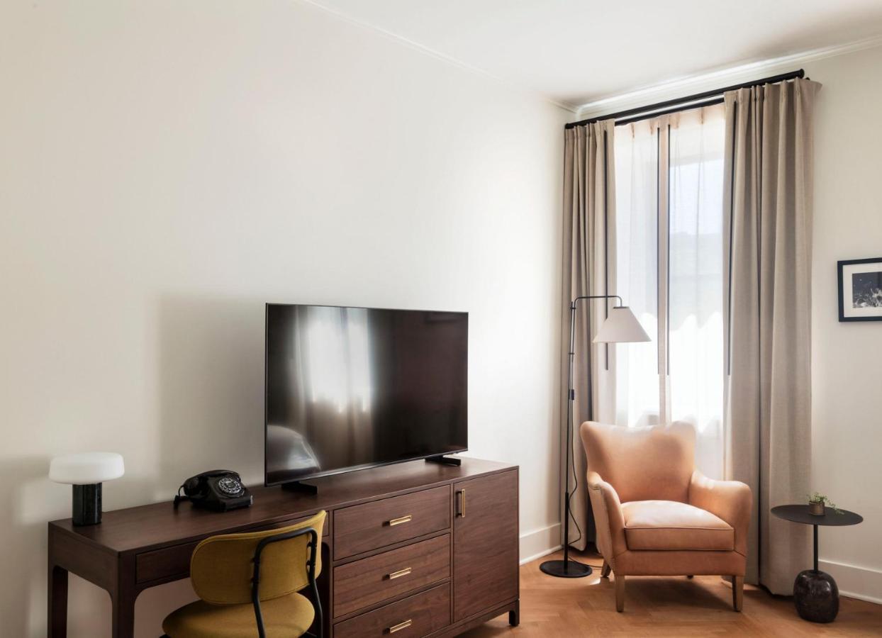 The Quoin Hotel Wilmington Εξωτερικό φωτογραφία