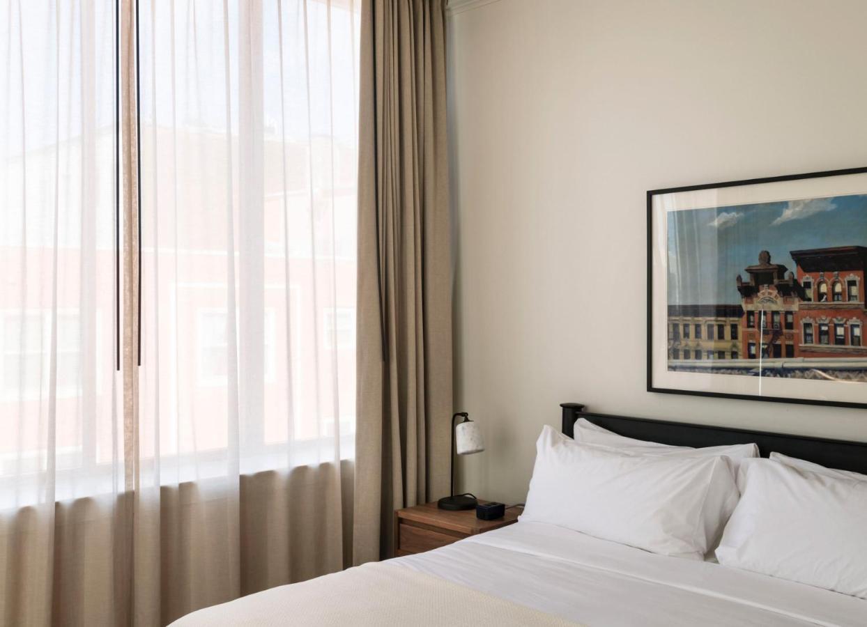 The Quoin Hotel Wilmington Εξωτερικό φωτογραφία