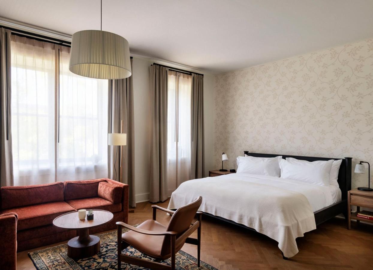 The Quoin Hotel Wilmington Εξωτερικό φωτογραφία