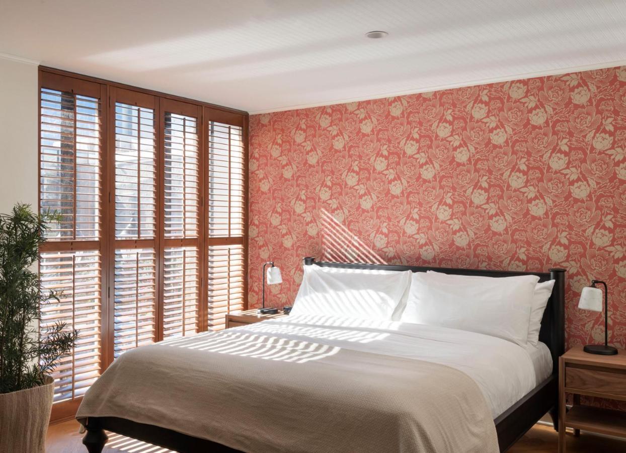 The Quoin Hotel Wilmington Εξωτερικό φωτογραφία