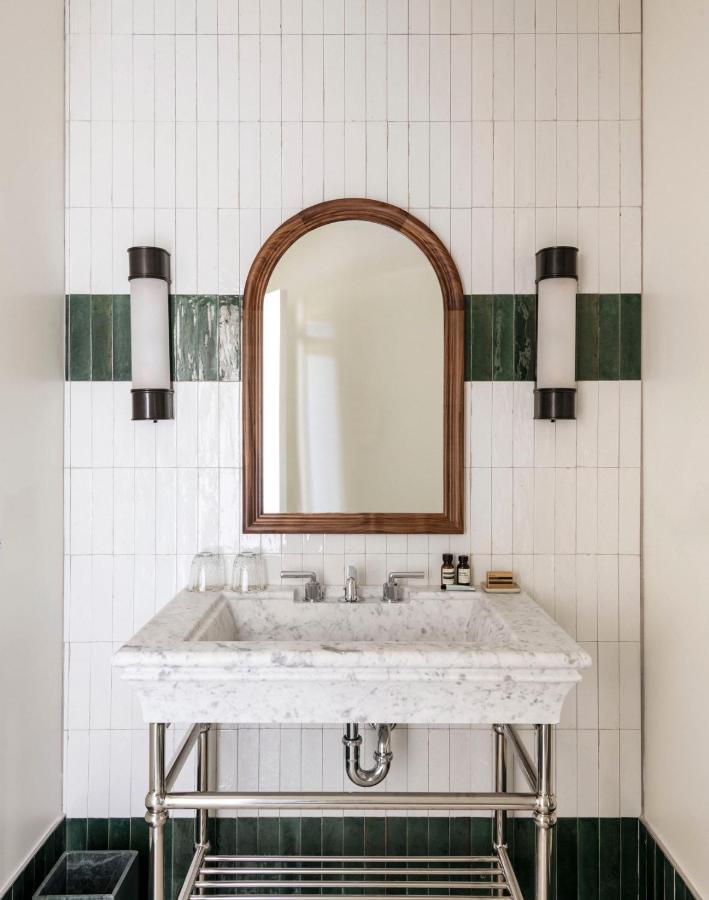 The Quoin Hotel Wilmington Εξωτερικό φωτογραφία