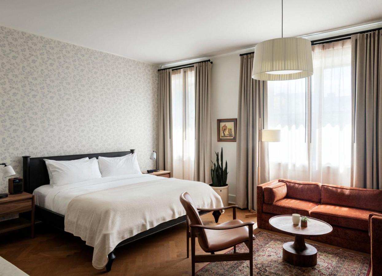 The Quoin Hotel Wilmington Εξωτερικό φωτογραφία