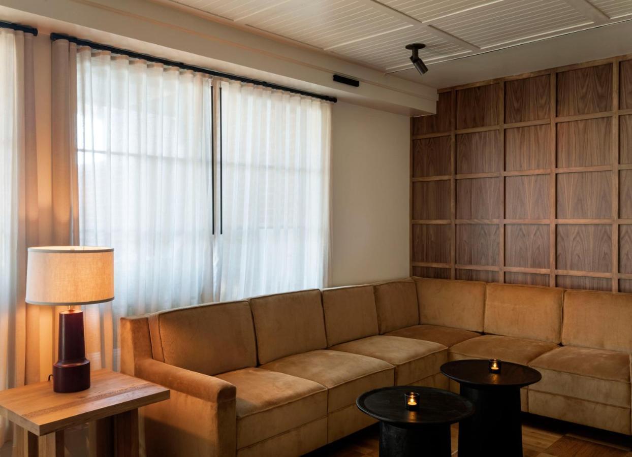 The Quoin Hotel Wilmington Εξωτερικό φωτογραφία