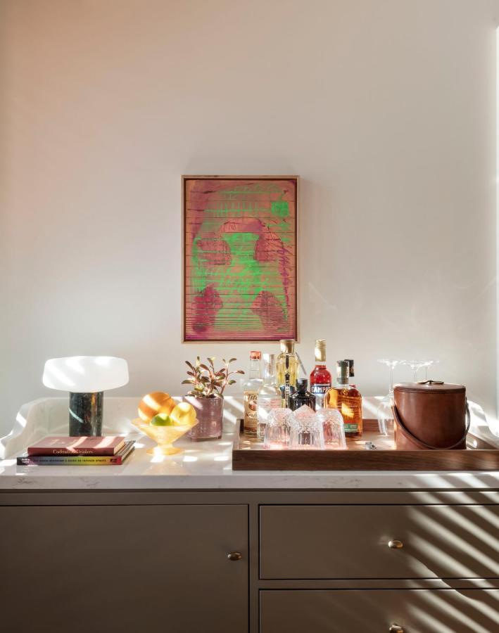 The Quoin Hotel Wilmington Εξωτερικό φωτογραφία